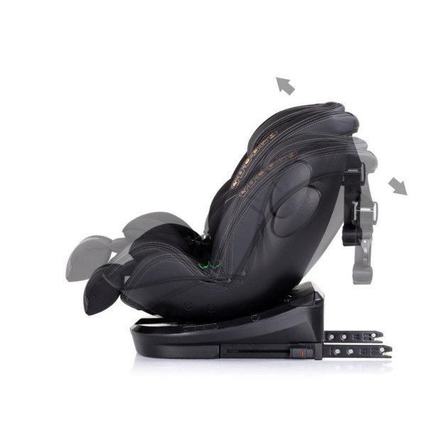 CHIPOLINO AUTOSJEDALICA HYPNOTIC BLACKBERRY STKHYP0254BB 