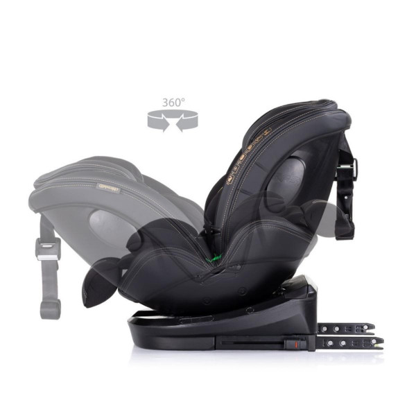 CHIPOLINO AUTOSJEDALICA HYPNOTIC BLACKBERRY STKHYP0254BB 