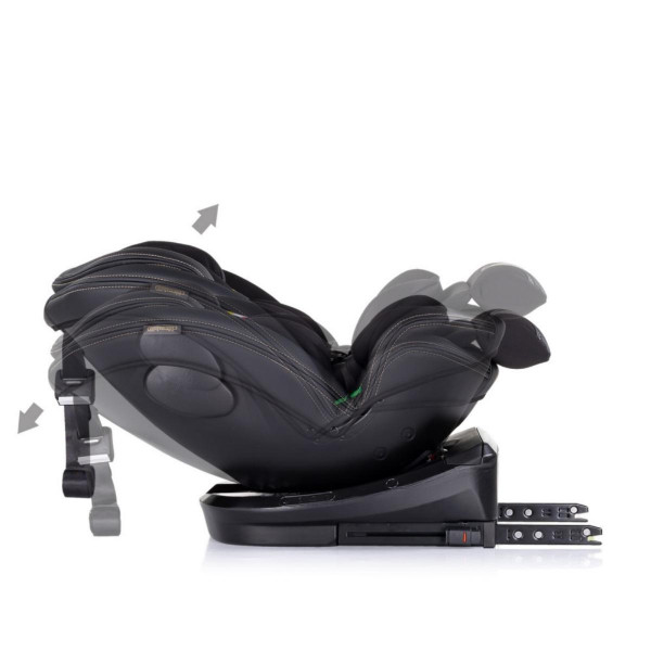 CHIPOLINO AUTOSJEDALICA HYPNOTIC BLACKBERRY STKHYP0254BB 