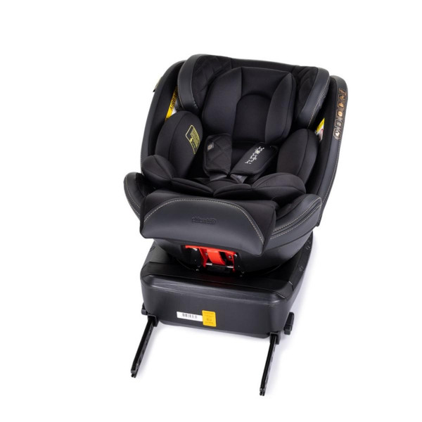 CHIPOLINO AUTOSJEDALICA HYPNOTIC BLACKBERRY STKHYP0254BB 