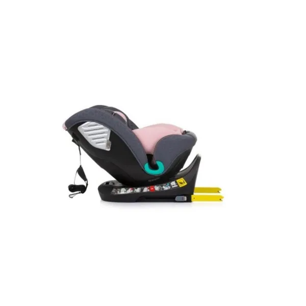 CHIPOLINO AUTOSJEDALICA SUPREME FLAMINGO STKSU02405FL 