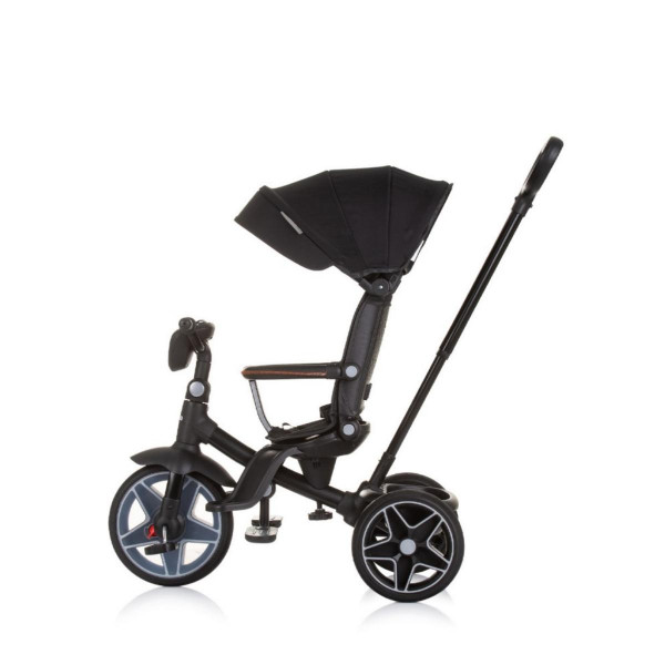 CHIPOLINO TRICIKL DERBY OBSIDIAN TRKDR02401OB 