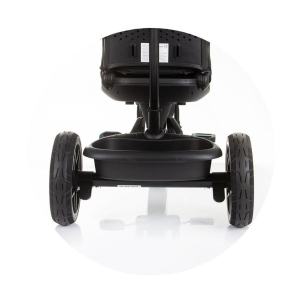 CHIPOLINO TRICIKL DERBY TEAL TRKDR02403TL 