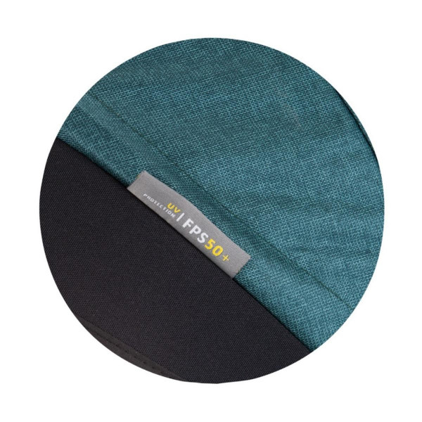 CHIPOLINO TRICIKL DERBY TEAL TRKDR02403TL 