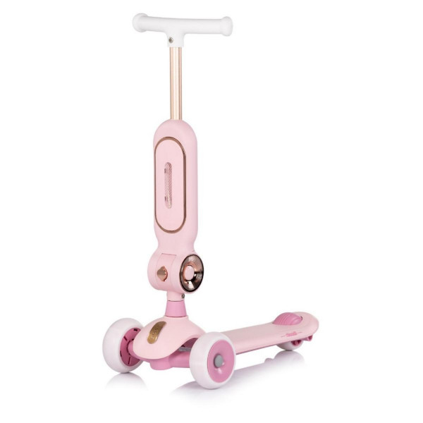 CHIPOLINO TROTINET BLOOMI PINK DSBLO0263PI 