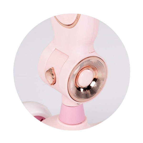 CHIPOLINO TROTINET BLOOMI PINK DSBLO0263PI 