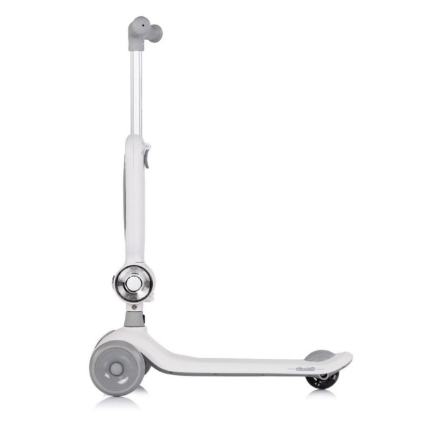 CHIPOLINO TROTINET BLOOMI GREY DSBLO0262GY 