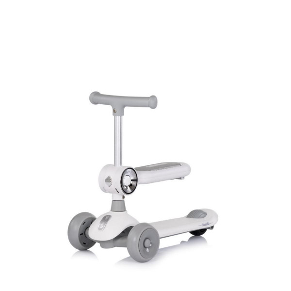 CHIPOLINO TROTINET BLOOMI GREY DSBLO0262GY 