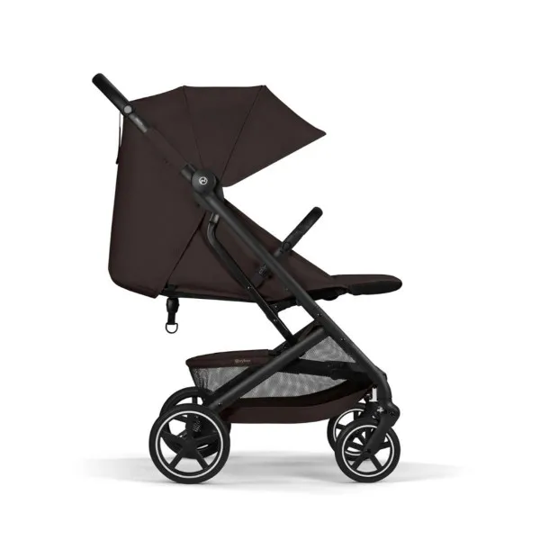 CYBEX KOLICA BEEZY BLK B CHOCOLATE BROWN 526000899 