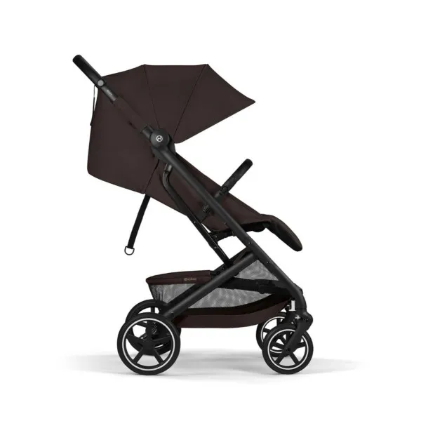 CYBEX KOLICA BEEZY BLK B CHOCOLATE BROWN 526000899 