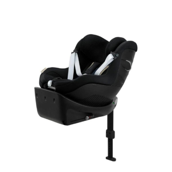 CYBEX AUTOSJEDALICA SIRONA G I-SIZE PLUS MOON BLACK 524001427 
