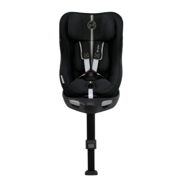 CYBEX AUTOSJEDALICA SIRONA G I-SIZE PLUS MOON BLACK 524001427 