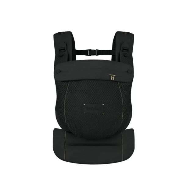 CYBEX NOSILJKA KENGUR AMYA MAGIC BLACK 526000598 