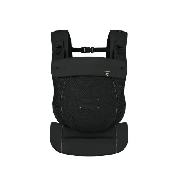 CYBEX NOSILJKA KENGUR AMYA MAGIC BLACK 526000598 