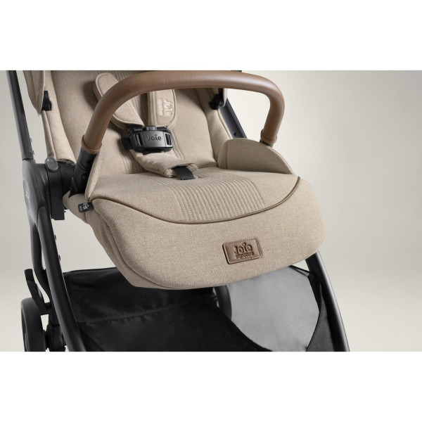 JOIE KOLICA VALORA TRIO SANDSTONE 53337 