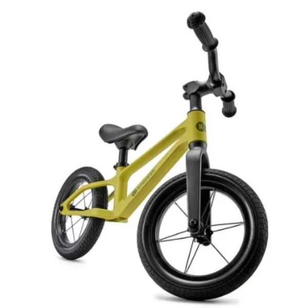 KINDERKRAFT BICIKL ETER LIME 48861 