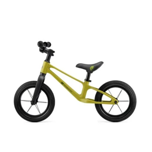 KINDERKRAFT BICIKL ETER LIME 48861 