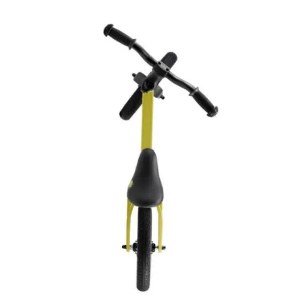 KINDERKRAFT BICIKL ETER LIME 48861 