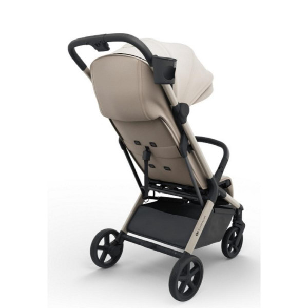 KINDERKRAFT KOLICA NUBI 3 BEZ 52032 