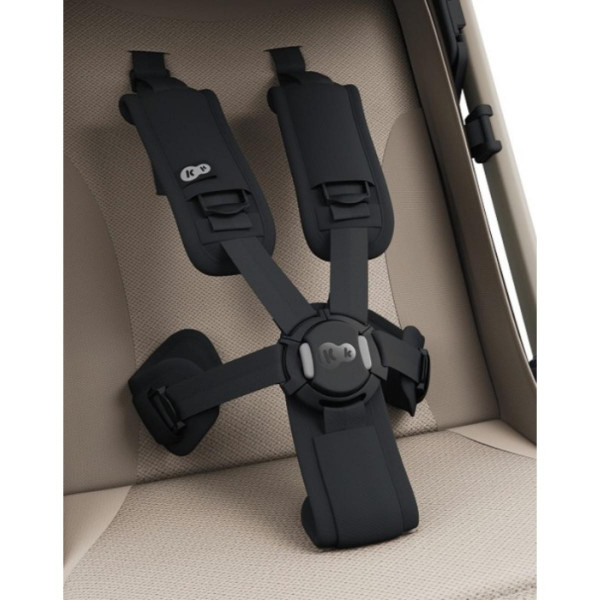 KINDERKRAFT KOLICA NUBI 3 BEZ 52032 