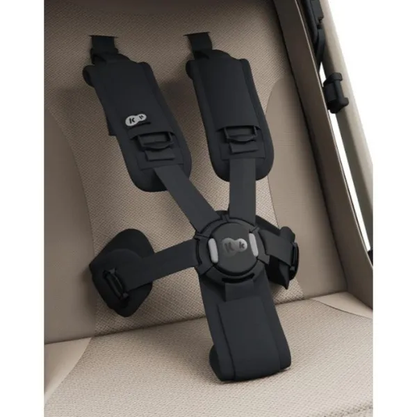 KINDERKRAFT KOLICA NUBI 3 BEZ 52032 