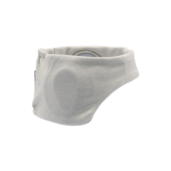 DOOKY ZASTITNA TRAKA ZA USI 0-6MJ GREY 54100 