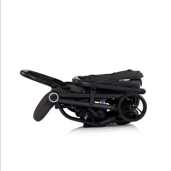 CHIPOLINO KOLICA GO TWIST CHARCOAL LKGT02601CH 