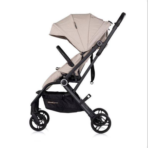 CHIPOLINO KOLICA GO TWIST LATTE LKGT02602LA 