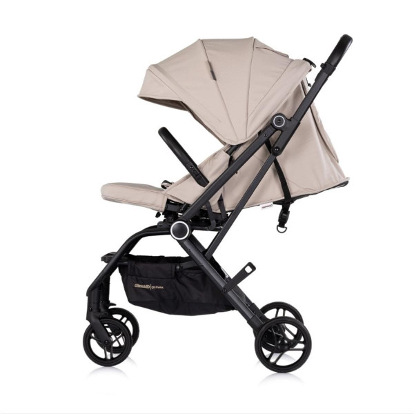 CHIPOLINO KOLICA GO TWIST LATTE LKGT02602LA 