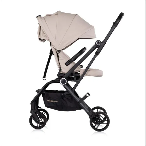 CHIPOLINO KOLICA GO TWIST LATTE LKGT02602LA 