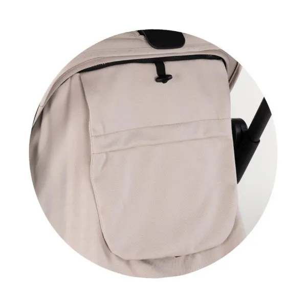 CHIPOLINO KOLICA GO TWIST LATTE LKGT02602LA 