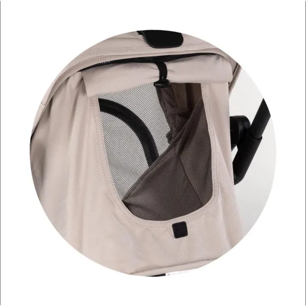 CHIPOLINO KOLICA GO TWIST LATTE LKGT02602LA 