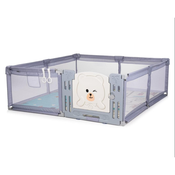 CHIPOLINO VRTIC/IGRAONICA AMICO GREY KOIAM0251GY 