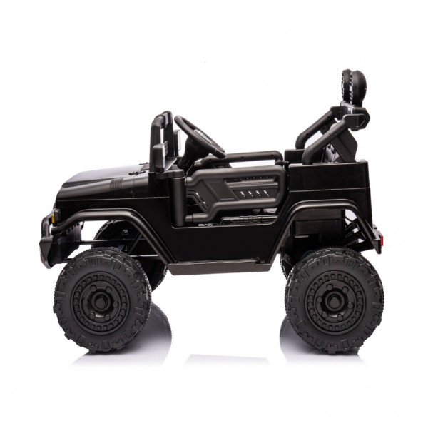 CHIPOLINO AUTO NA AKUMULATOR TOYOTA FJ CRUISER BLACK ELJTFJ251BK 