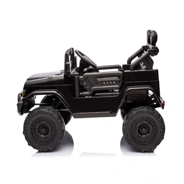 CHIPOLINO AUTO NA AKUMULATOR TOYOTA FJ CRUISER BLACK ELJTFJ251BK 