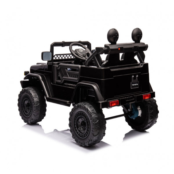 CHIPOLINO AUTO NA AKUMULATOR TOYOTA FJ CRUISER BLACK ELJTFJ251BK 