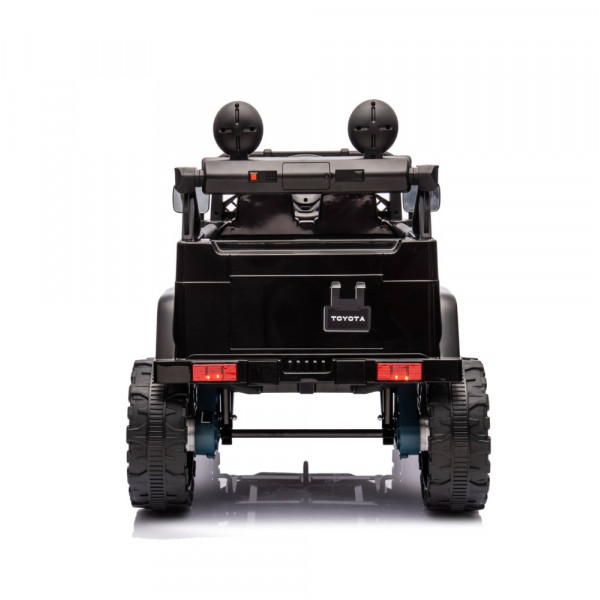 CHIPOLINO AUTO NA AKUMULATOR TOYOTA FJ CRUISER BLACK ELJTFJ251BK 