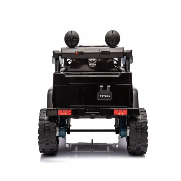 CHIPOLINO AUTO NA AKUMULATOR TOYOTA FJ CRUISER BLACK ELJTFJ251BK 