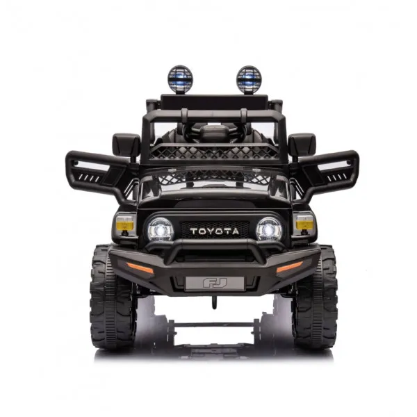 CHIPOLINO AUTO NA AKUMULATOR TOYOTA FJ CRUISER BLACK ELJTFJ251BK 