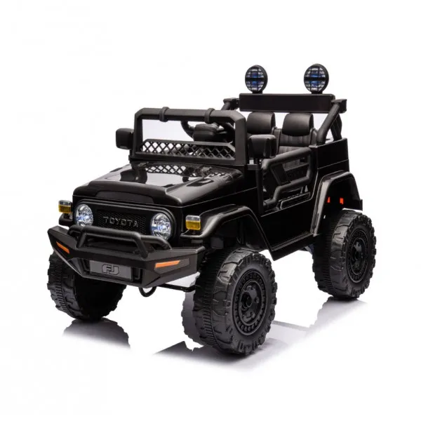CHIPOLINO AUTO NA AKUMULATOR TOYOTA FJ CRUISER BLACK ELJTFJ251BK 