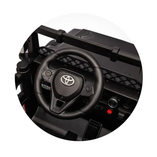CHIPOLINO AUTO NA AKUMULATOR TOYOTA FJ CRUISER BLACK ELJTFJ251BK 