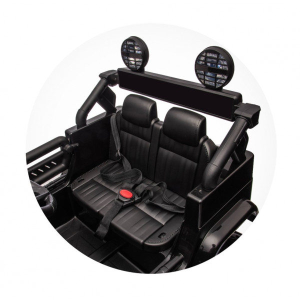 CHIPOLINO AUTO NA AKUMULATOR TOYOTA FJ CRUISER BLACK ELJTFJ251BK 