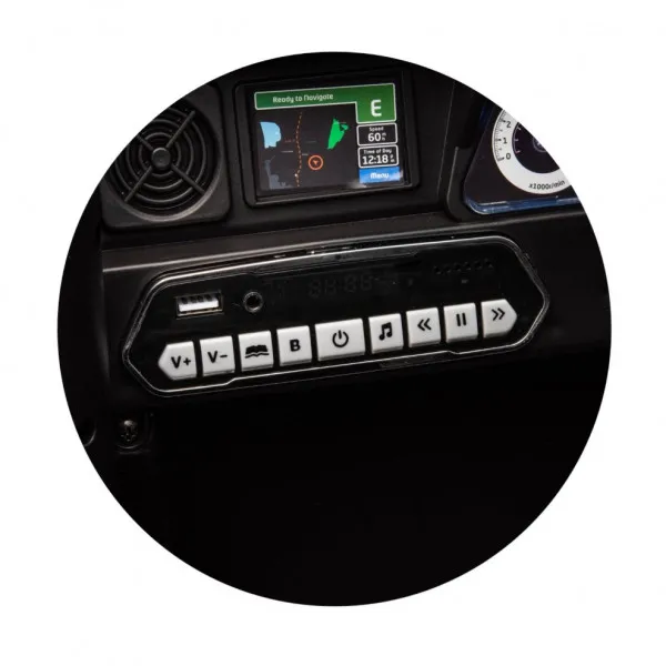 CHIPOLINO AUTO NA AKUMULATOR TOYOTA FJ CRUISER BLACK ELJTFJ251BK 