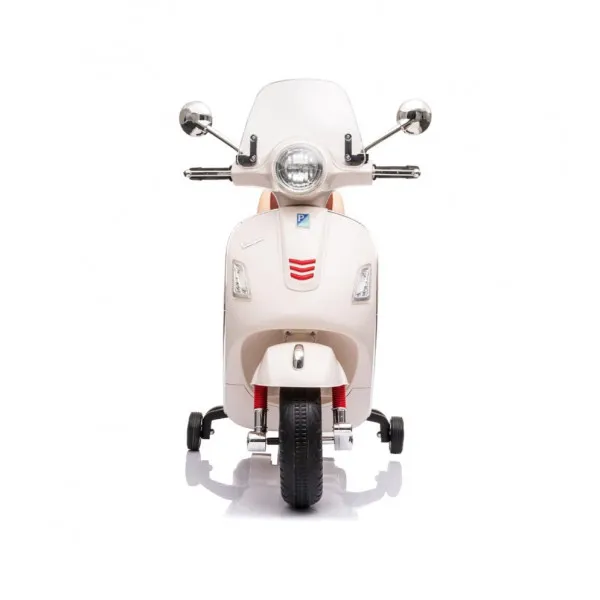 CHIPOLINO EL.MOTOR VESPA GTS SUPER WHITE ELMVE0252WH 