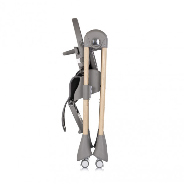 CHIPOLINO HRANILICA CANDY SHOP CHARCOAL STHCS02601CH 