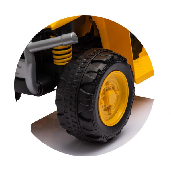 CHIPOLINO EL.GURALICA CAT ATV ELBCAT02501 
