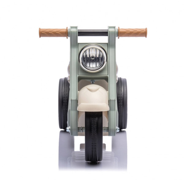 CHIPOLINO GURALICA BUBBLE RIDER BEIGE/MINT ROCBR0261BE 