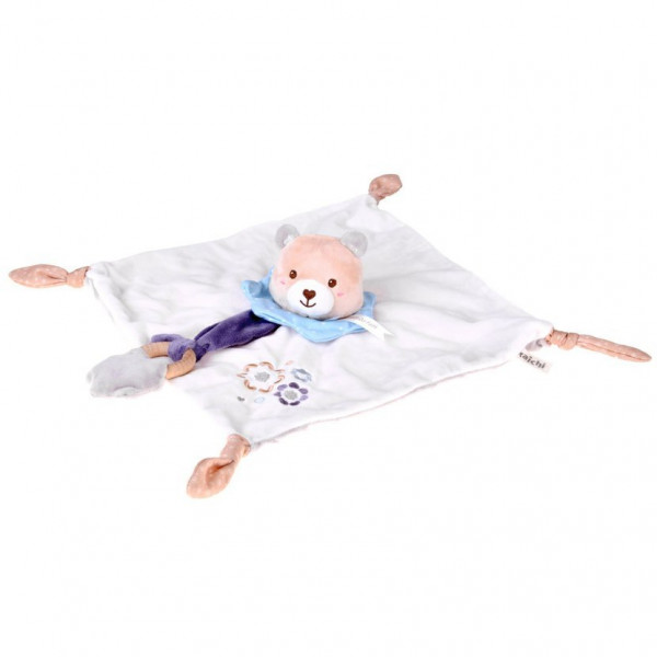 CHIPOLINO PLISANA IGRACKA TEDDY BEAR BEIGE KAYDIG025KA374 