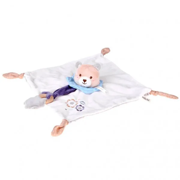 CHIPOLINO PLISANA IGRACKA TEDDY BEAR BEIGE KAYDIG025KA374 