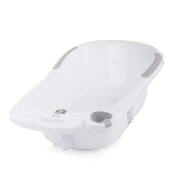 CHIPOLINO KADA I STALAK VELA GREY VKVE00213GY 